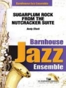 Sugarplum Rock from the Nutcracker Suite Jazz Ensemble Partitur + Stimmen