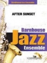 Larry Neeck, After Sunset Jazz Ensemble Partitur + Stimmen