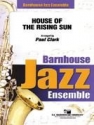 The House of the Rising Sun Concert Band Partitur + Stimmen