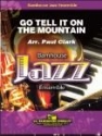 Go Tell It On The Mountain Jazz Ensemble Partitur + Stimmen