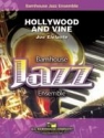 Joe Elefante, Hollywood and Vine Jazz Ensemble Partitur + Stimmen