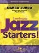 P. Clark, Mambo Jumbo Jazz Ensemble Partitur + Stimmen