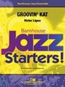 Groovin' Kat Jazz Ensemble Partitur + Stimmen