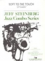 Steinberg, Soft to Touch Jazz Combo Partitur + Stimmen