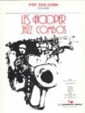 Hooper, Pop the Cork Jazz Combo Partitur + Stimmen