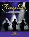 Scott Stanton, Rising Stars Bass Guitar Buch