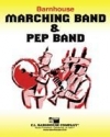 Jingle Bells Marching Band Partitur + Stimmen