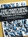 Shellahamer_ Woods, The Marching Band Program  Buch