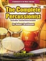 Bob Breithaupt, The Complete Percussionist Percussion Buch