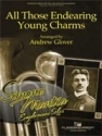 Mantia, All Those Endearing Young Charms Euphonium BC and Piano Buch