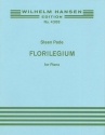 Steen Pade, Florilegium Klavier Buch