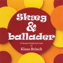 Skg & Ballader  CD