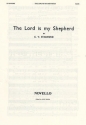 Charles Villiers Stanford, The Lord Is My Shepherd SATB and Organ Chorpartitur