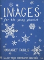 Margaret Fairlie, Images Klavier Buch