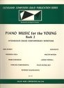 Piano Music for the Young, Book 2 Klavier Buch