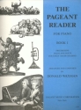 Donald Waxman, Pageant Reader, Book 1 Klavier Buch