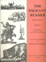 Donald Waxman, Pageant Reader, Book 2 Klavier Buch