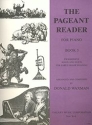 Donald Waxman, Pageant Reader, Book 3 Klavier Buch