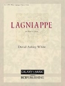 David Ashley White, Lagniappe Piano or Celesta Buch