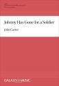 John Carter, Johnny Has Gone for a Soldier SSA and Piano Chorpartitur