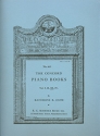 Katherine K. Davis, Concord Piano Book, Vol. III Klavier Buch