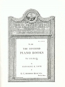 Katherine K. Davis, Concord Piano Book, Vol. IV Klavier Buch