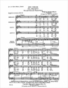 Ave verum Corpus KV618 for female choir (SSAA) and keyboard (organ) choral score