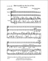 Georg Friedrich Hndel, Messiah: How Beautiful are the Feet of Him SATB and Organ Stimme