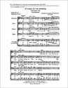 Giovanni Pierluigi da Palestrina, O Come Let Us Worship SATB Stimme