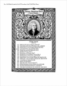 Johann Sebastian Bach, Christe, du Lamm Gottes SATB and Keyboard Stimme