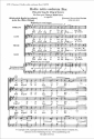 Giovanni Maria Nanino, The Hodie Nobis Coelorum Rex SATB Stimme