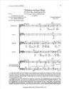 Claude Goudimel, Videntes Stellam, Magi SATB Stimme