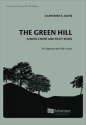 The Green Hill Junior Choir & Duet Book Two-Part Treble Voices [SA Children], CHORAL MUSIC Chorpartitur