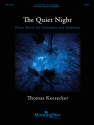 Thomas Keesecker, The Quiet Night Klavier Buch