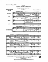 Katherine K. Davis, In the Bleak Midwinter Soprano Solo, SATB Stimme