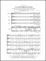 Katherine K. Davis, Let All Things Now Living SATB and Descant and Piano Stimme