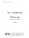 W. C. Hammond, White's Air Orgel Buch