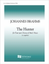 Johannes Brahms, Marienlieder: No. 4. The Hunter TTBB a Cappella Stimme