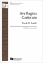 Frank H. Smith, Ave Regina Caelorum SSATB Stimme