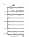 Randall Thompson, Mass of the Holy Spirit: No. 4. Sanctus SATB divisi [SAATTBB] a Cappella Stimme