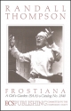 Randall Thompson, Frostiana: No. 5. A Girl's Garden SAA, Piano or Band or Orchestra Stimme