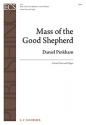 Daniel Pinkham, Mass of the Good Shepherd Unison Voices, Congregation and Organ Stimme