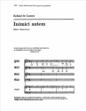 Orlando di Lasso, Inimici autem SATB Stimme