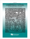 Marc-Antoine Charpentier, Christmas Cantata SATB soli, SATB, Instruments Chorpartitur