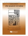 Daniel Pinkham, Passion of Judas: Who May Lodge in thy Tabernacle? SATB and Organ Stimme