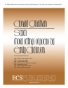 Donald Grantham, Dickinson Settings: One Need Not be a Chamber SATB Stimme