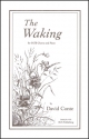 David Conte, The Waking SATB and Piano Stimme