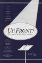 Guy Webb, Up Front! Becoming the Complete Choral Conductor  Buch