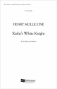 Henry Mollicone, Kathy's White Knight, A Tone Poem for Orchestra Orchestra Partitur