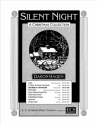 Daron Hagen, Silent Night-A Christmas Collection SATB, Two Solo Cellos Stimme